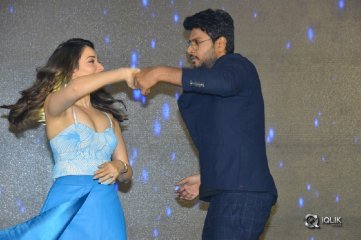 Next Enti Movie Pre Release Event Photos